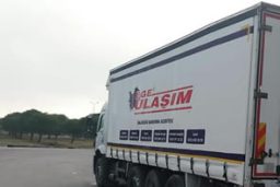 Çanakkale Biga ile İstanbul Arası Ambar