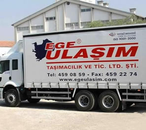 Biga İstanbul Ambar Merkezi