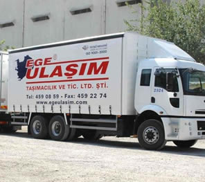 Çanakkale Biga Taşıma Firmaları